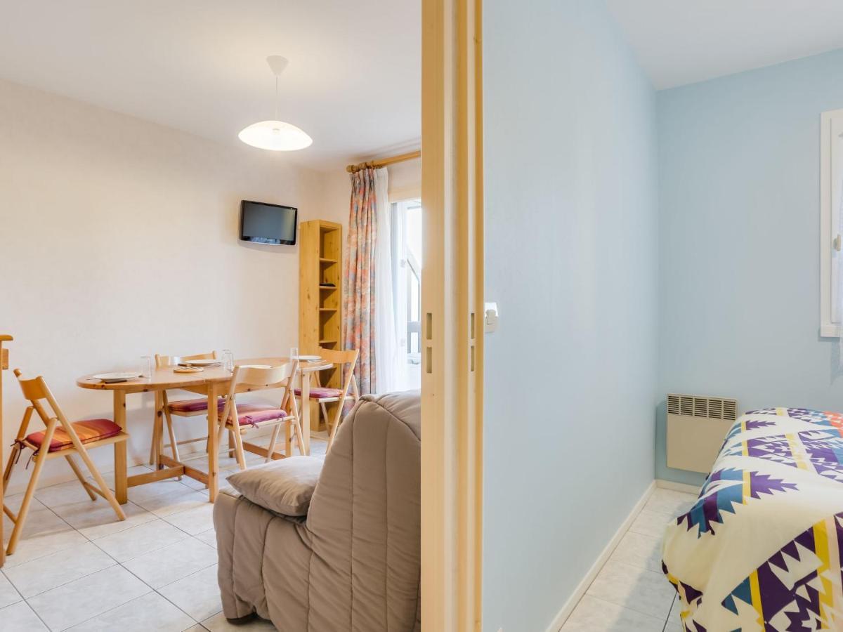 Apartment Fleur Marine-27 Cabourg Exterior foto