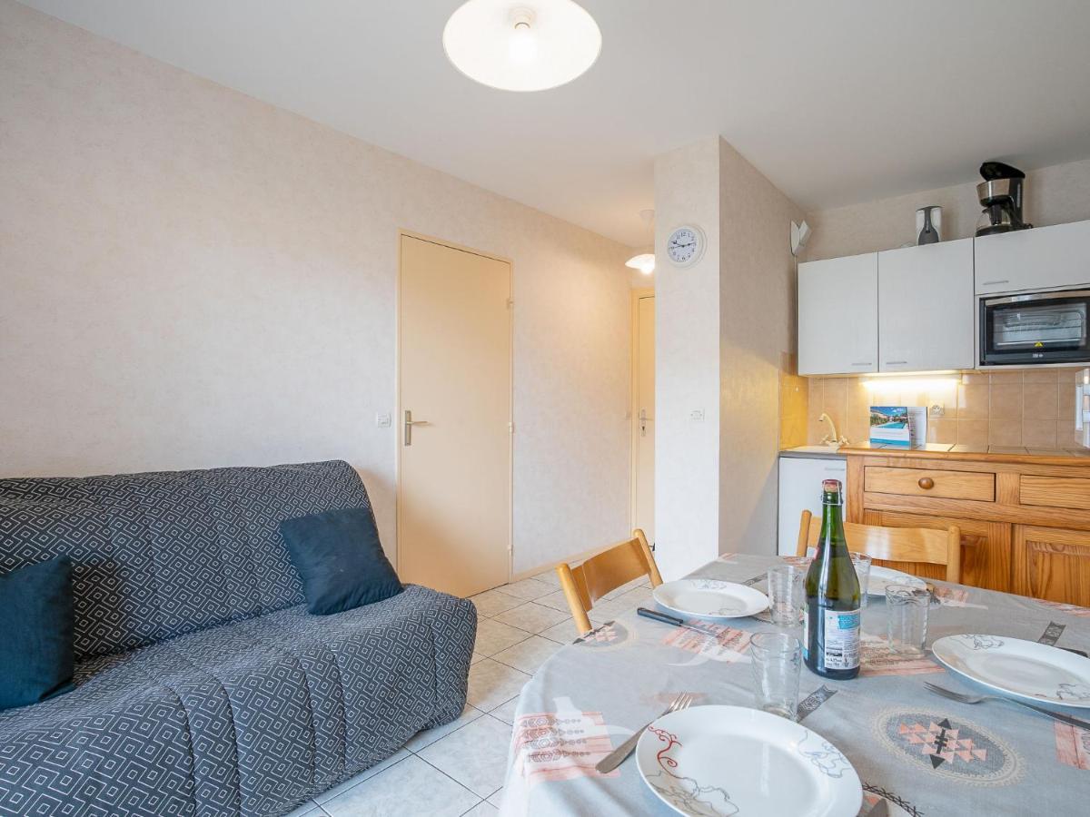 Apartment Fleur Marine-27 Cabourg Exterior foto